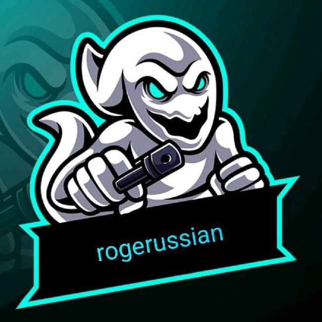Rogerussian