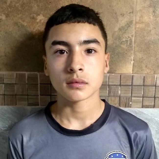 Santiago Verá Cardozo