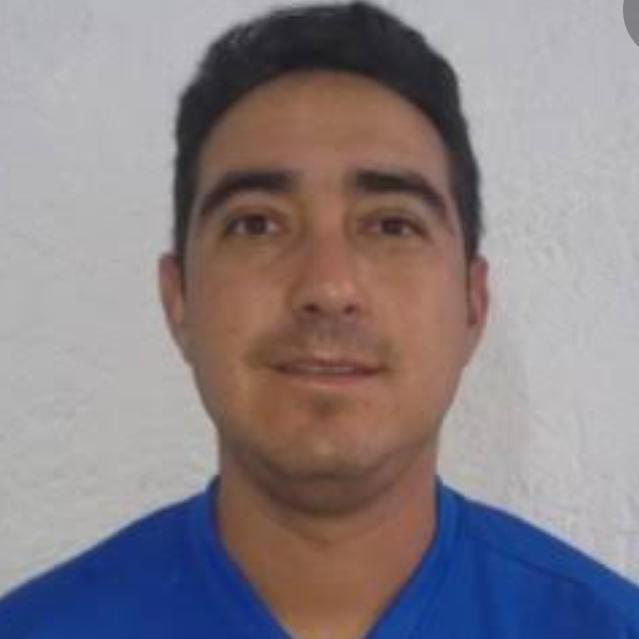 **Marco Antonio Gómez y Garduño