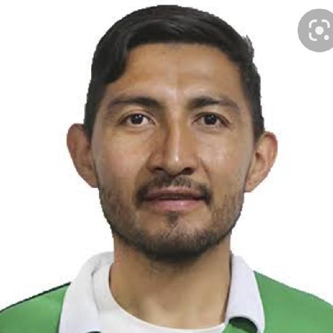 **Fernando López López