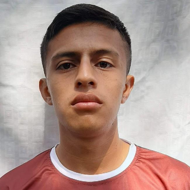 Sergio Ivan porras Guerrero