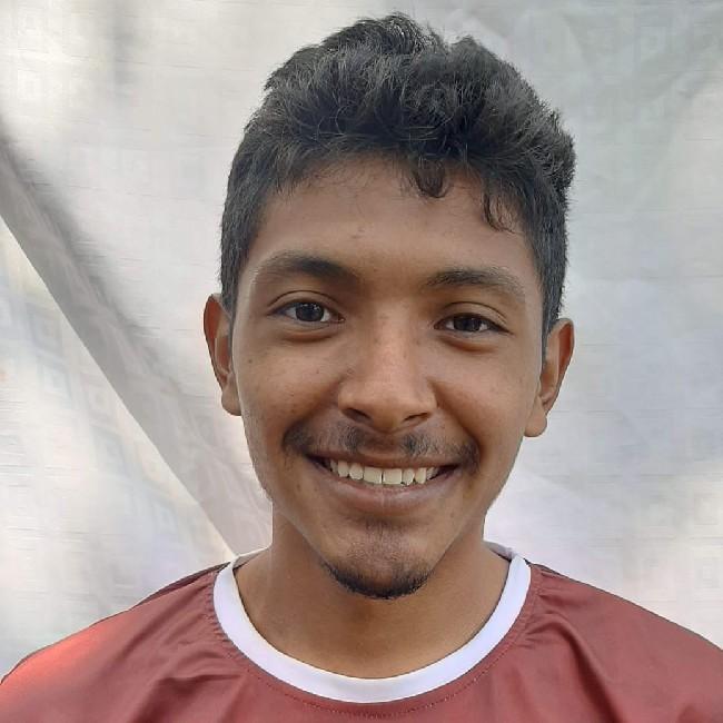 Yessel Alberto Rodríguez Gil