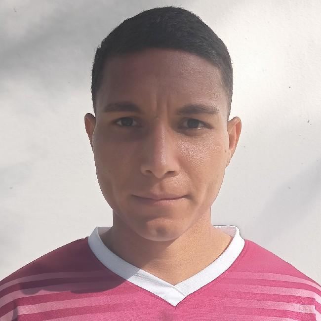 Juan Daniel Velasquez Rivera