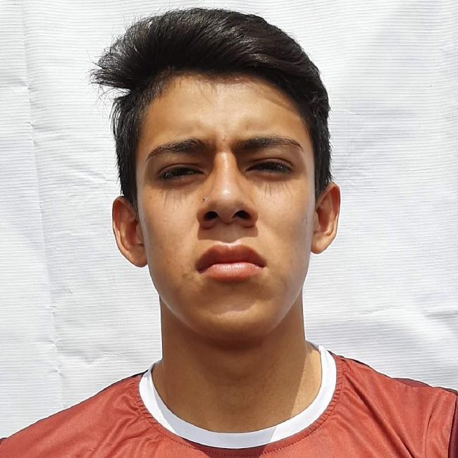 Cristian Omar Rodríguez Tapia