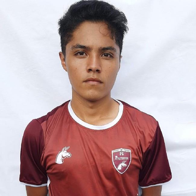 David  Enrique Ramos Hernández