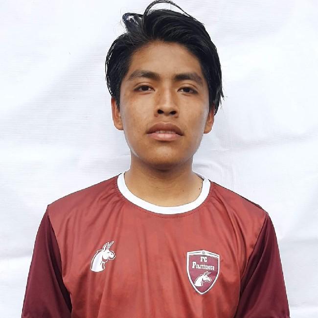 José Diego Solis castillo