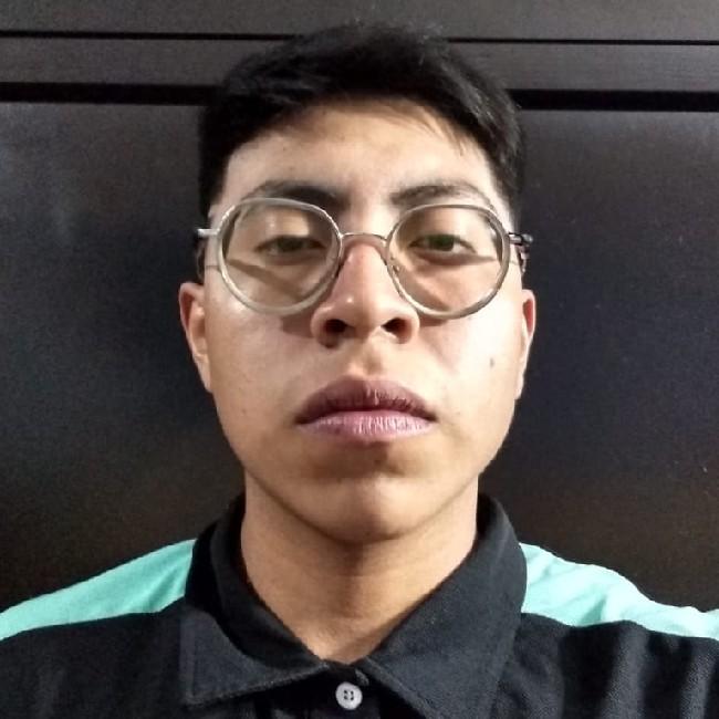 Eduardo Hernández eligio