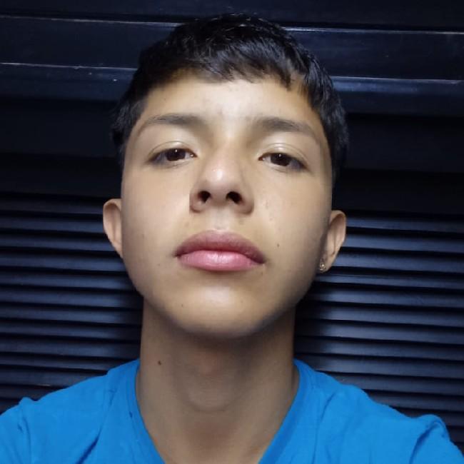 Osiris efren Hernández Ramírez