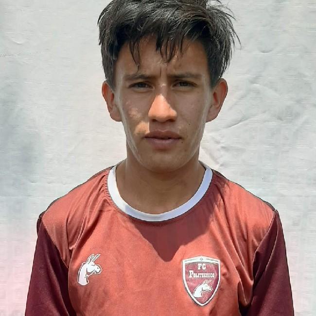 Ruy Kenji Velázquez Rivera