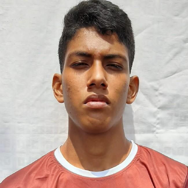 Reyli Anthuan Arroyo Palma