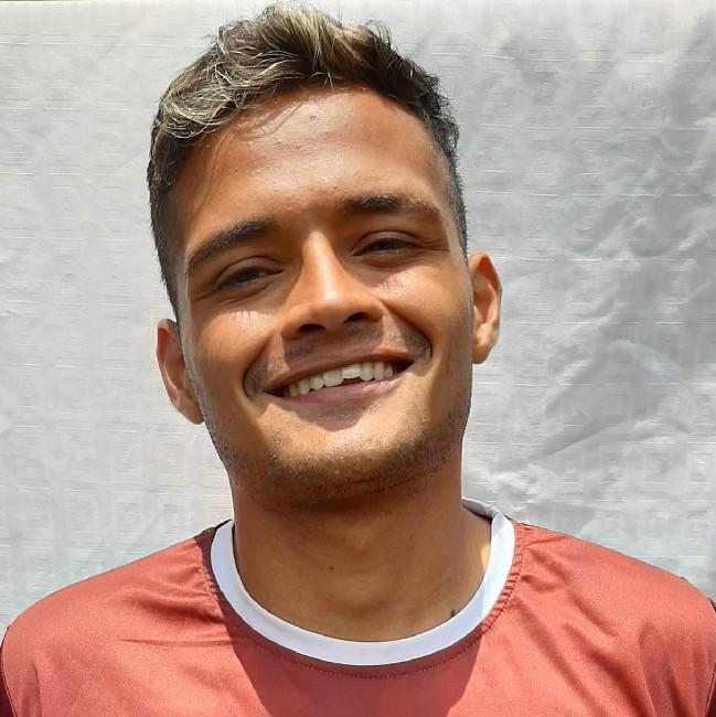 Omar Cerrillo Guerrero