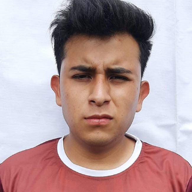 Juan Carlos García Hurtado