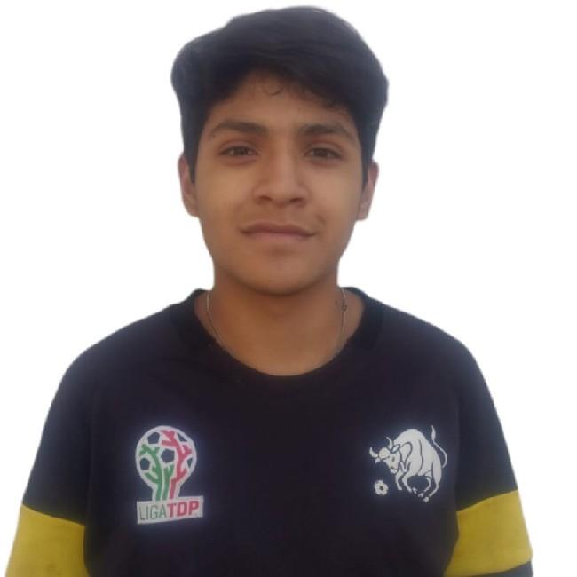 Maximiliano armas navarro