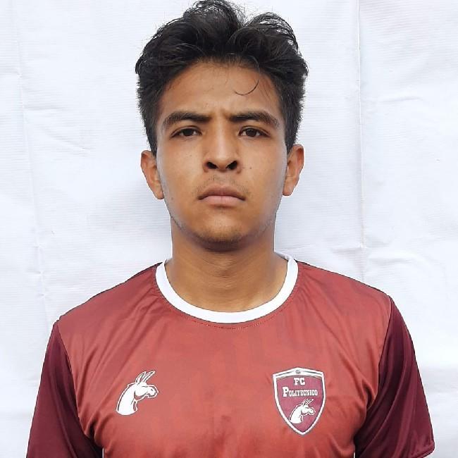 Jesus gregorio Rodríguez Salvador