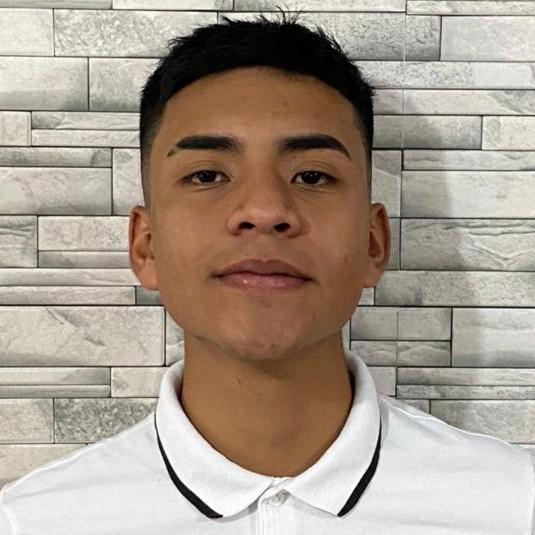 Gael Gerardo andrade ventura