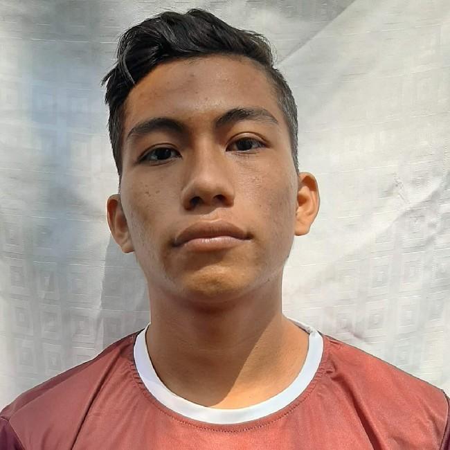 Gerardo Gibran Bernal Giménez