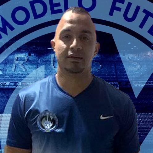 Larry Ospina