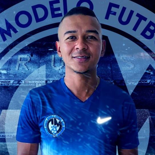 Jefferson Jimenez