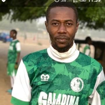 Umar lawan