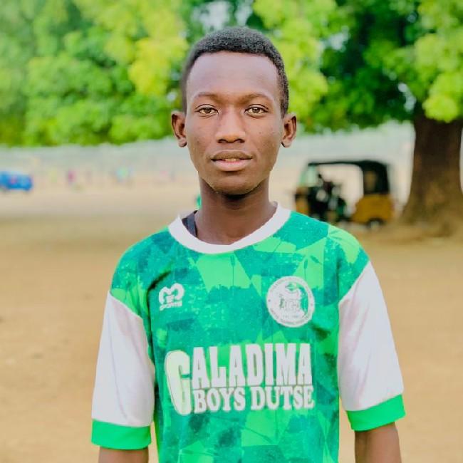 Salisu ibrahim