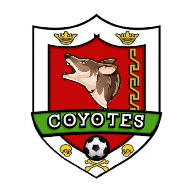 Coyotes Fc