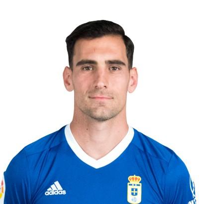 Dani Calvo