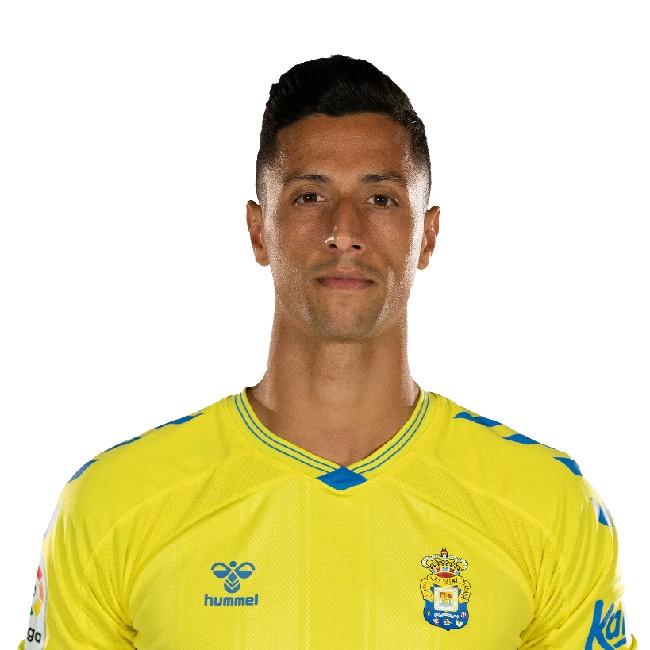 Maikel Mesa