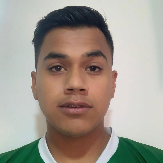 Juan Manuel González Vázquez