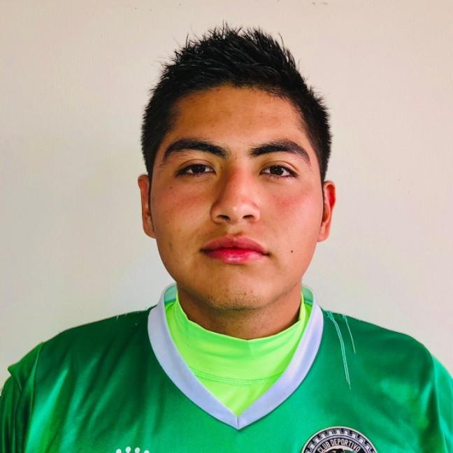 José Alberto Naal Castro