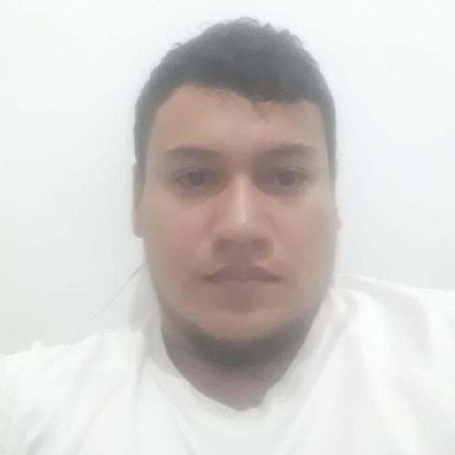 Julian Andres Garzón Bedoya