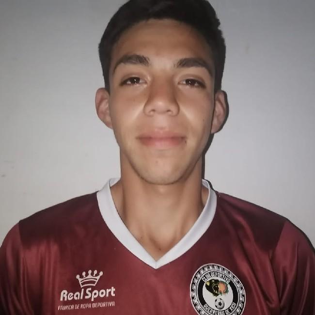 José Emmanuel Rodríguez Domínguez