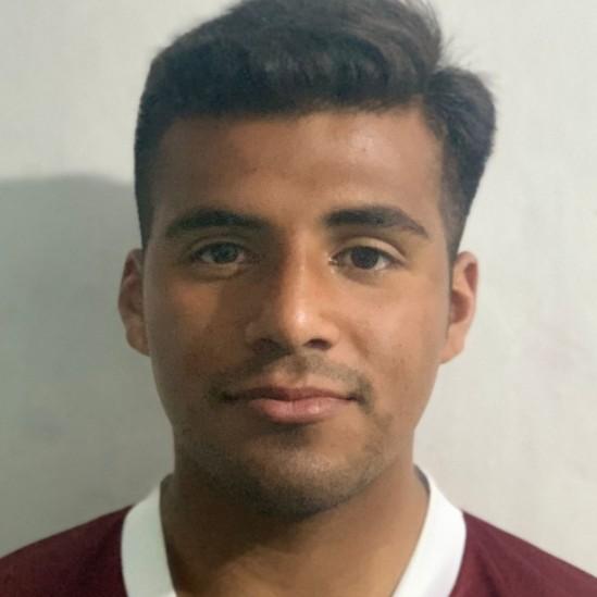 Dilan Yuriel Santana Carrillo