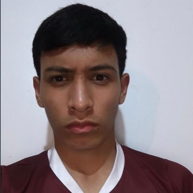 Jaziel Emerson Castillo Velazquez