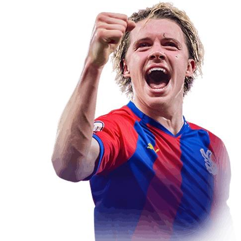 Conor Gallagher