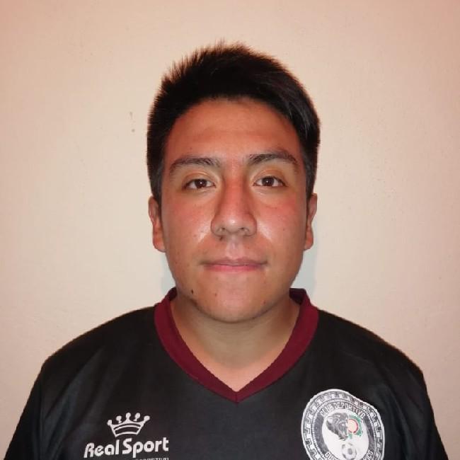 Jimenez Torres Ángel Yahir