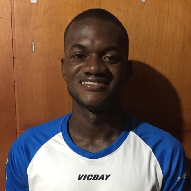 Carlos Wilmafer Rivas Asprilla