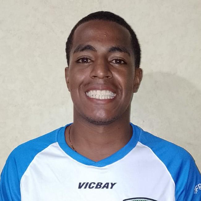 Franklin Steven Bermudez Caicedo