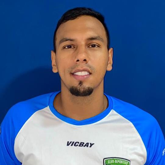 Michael Andrés García Rodríguez