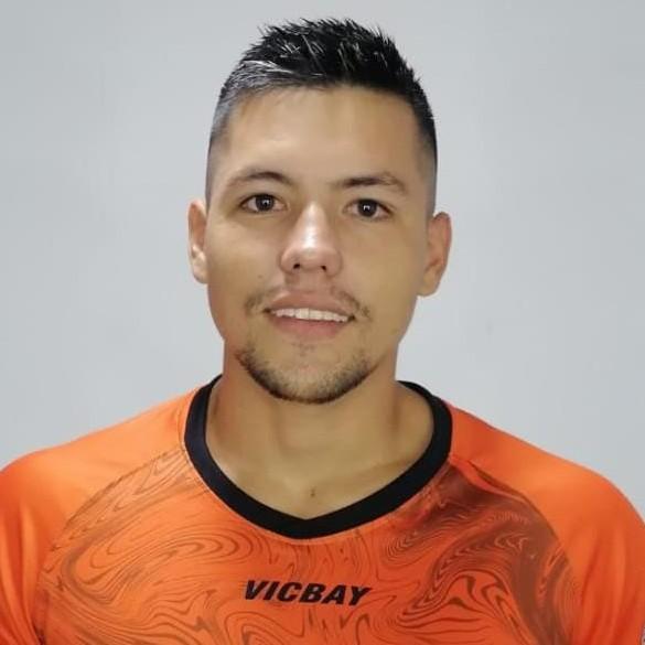 Carlos Alberto Arevalo Gomez