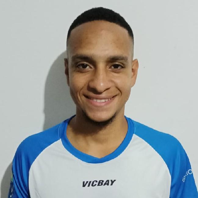 Diego Fernando Montoya Caicedo