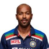 HARDIK PANDYA