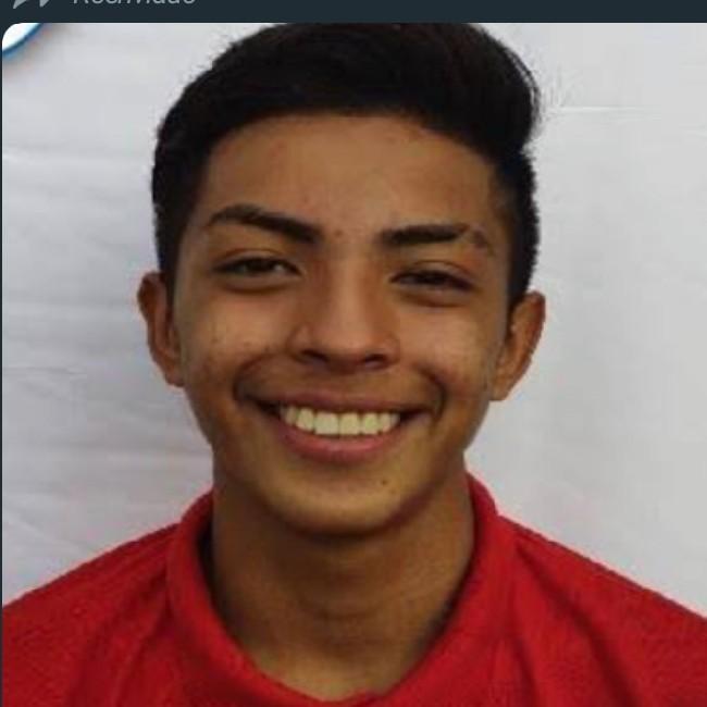 Jacobo Rosas Hernandez