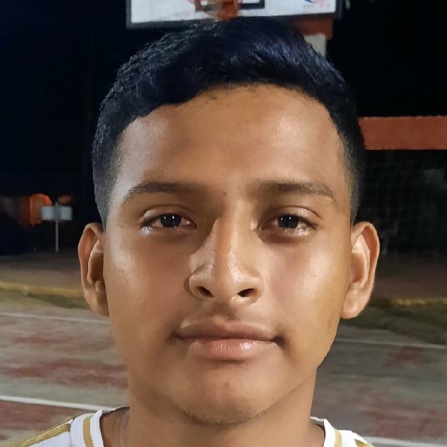 Raul Antonio frias Torres