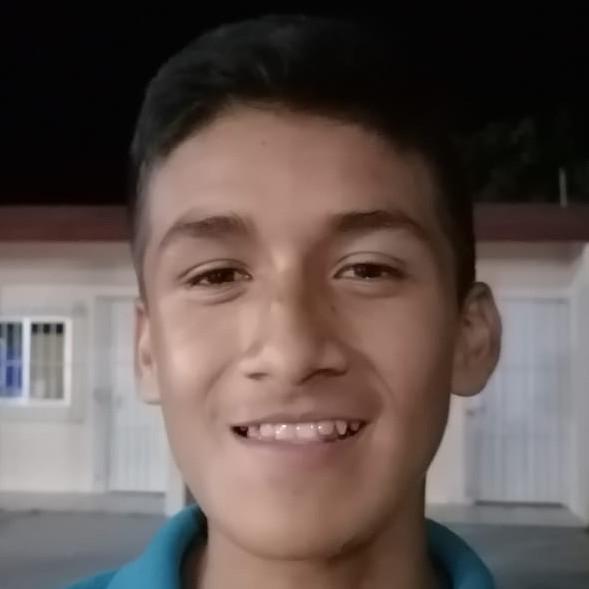 Hector Oswaldo Mendez García