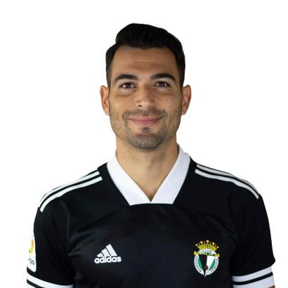 Andrés José 'Andy'