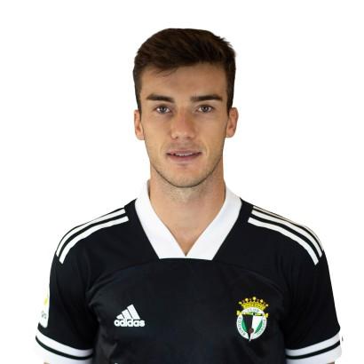 Aitor Córdoba