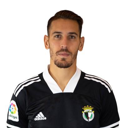 Alex Alegría (Cedido)