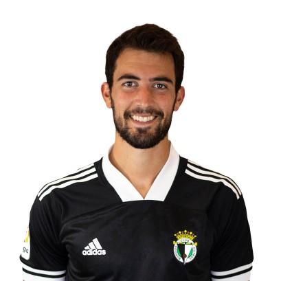 Claudio Medina
