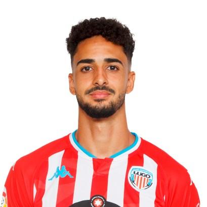 Chris Ramos