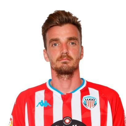 Manu Barreiro